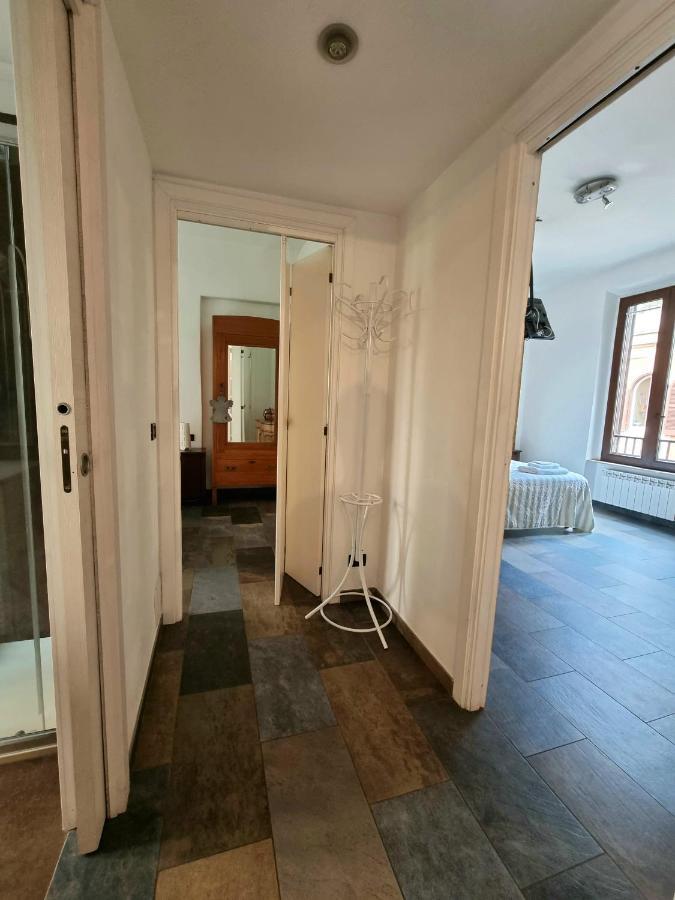 Villa La Casa Nel Borgo Rom Exterior foto