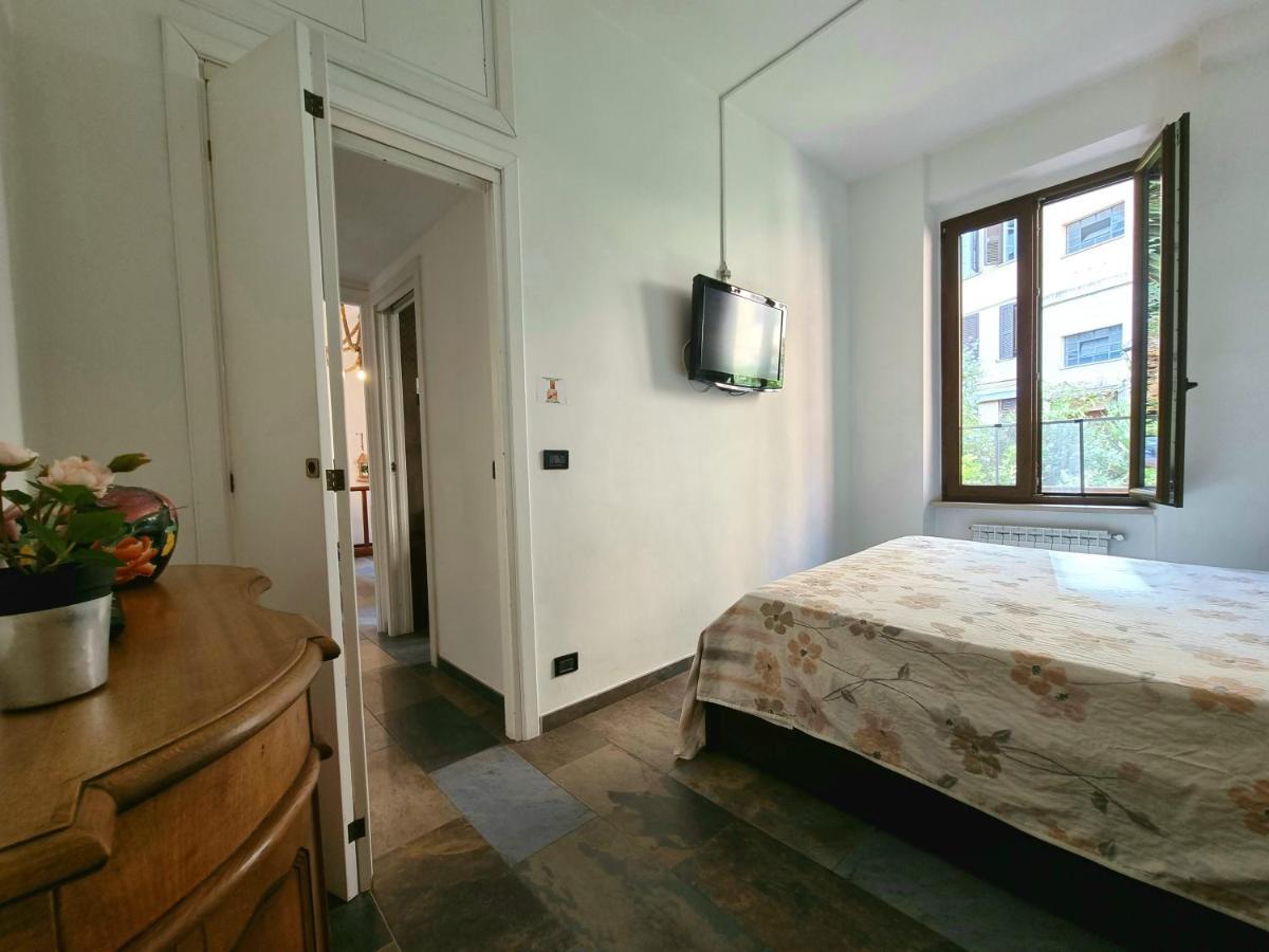 Villa La Casa Nel Borgo Rom Exterior foto