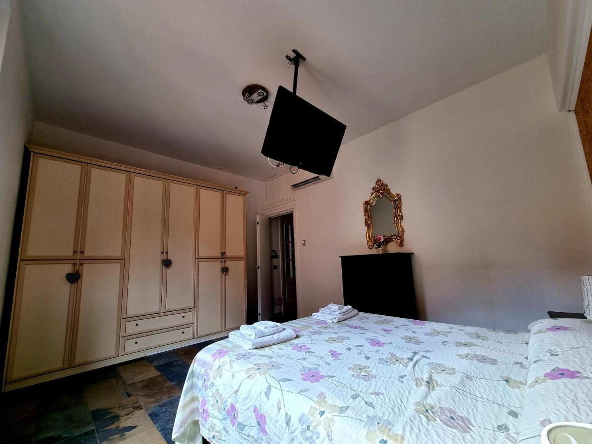 Villa La Casa Nel Borgo Rom Exterior foto