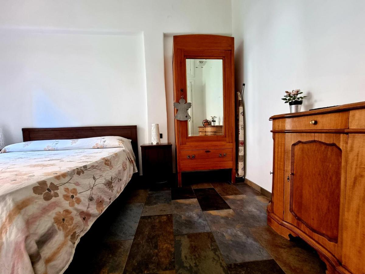 Villa La Casa Nel Borgo Rom Exterior foto