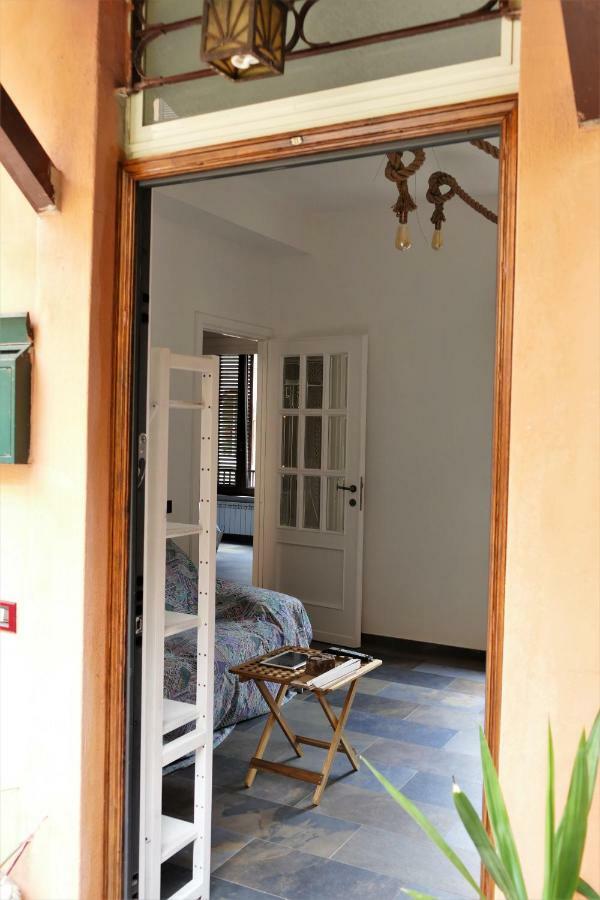 Villa La Casa Nel Borgo Rom Exterior foto