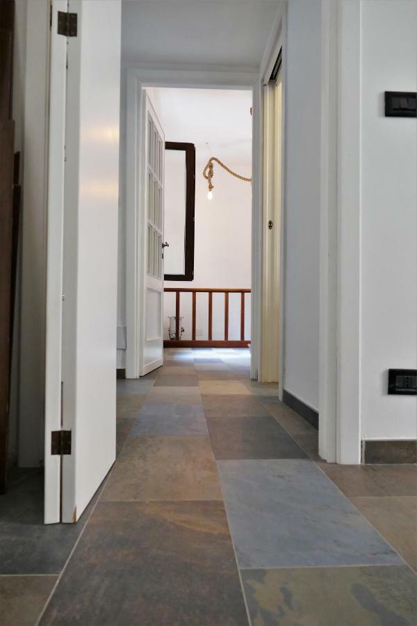 Villa La Casa Nel Borgo Rom Exterior foto